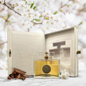 Maritan Eau de Perfume: A gift for a gift