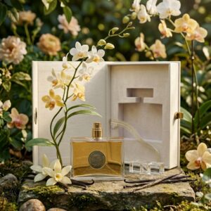 Maritan Eau de Perfume: A gift for a gift